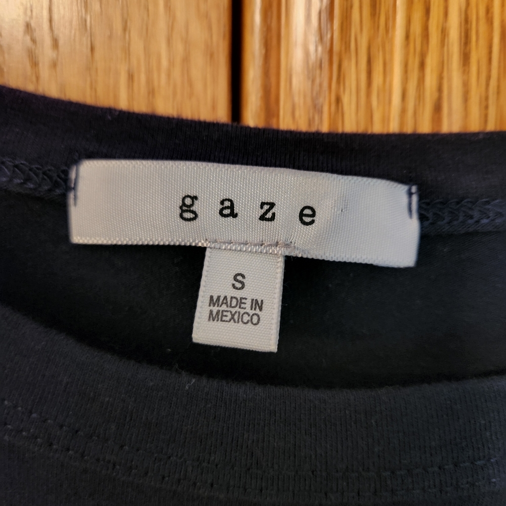Gaze Long Sleeve - Picture 2 of 7